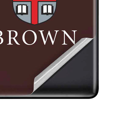 Brown University Primary Logo Google Pixel 6 Skin
